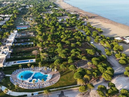  Apartment 1+1 for sale near the sea – Lalzi Bay, Durres!