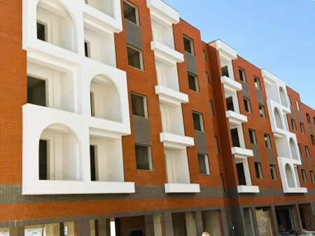  APARTMENT 1+1 FOR SALE – LAKESIDE RESIDENCE 