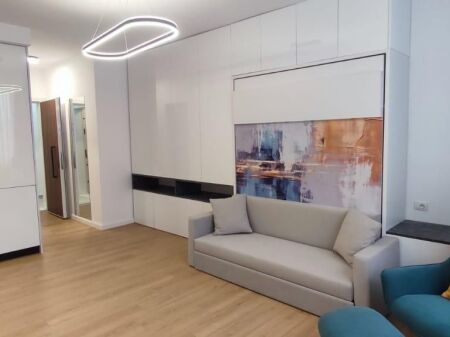 Qera | Garsoniere | Komuna e Parisit | 450 €/muaj