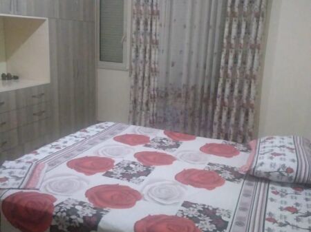 Rent | Apartament 1 + 1 | Ish Parku i Autobusave | 450 €/month