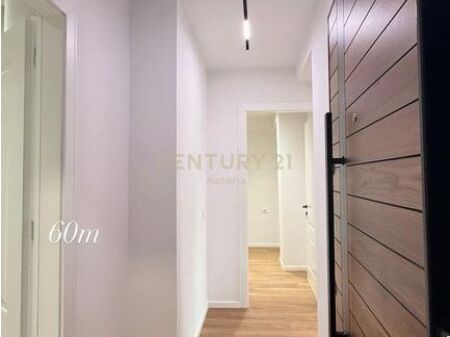 Shitet Apartament 1+1 21 Dhjetori