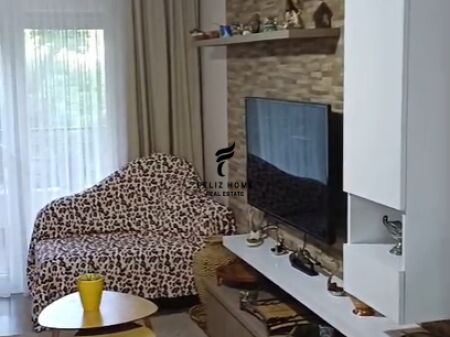 SHITET APARTAMENT 2+1 LIQENI THATE 285.000 EURO FH-81168