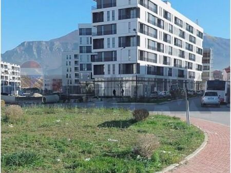 Apartment - For Sale - Abedin Çiçi Street, Tirana(ID: 530181004-1010)
