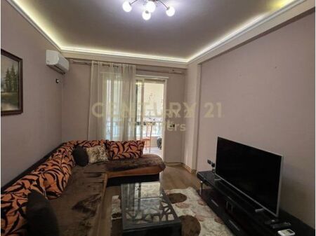 APARTMENT 1+1 FOR SALE, FRESKU – ALSO SOLD WITH CREDIT