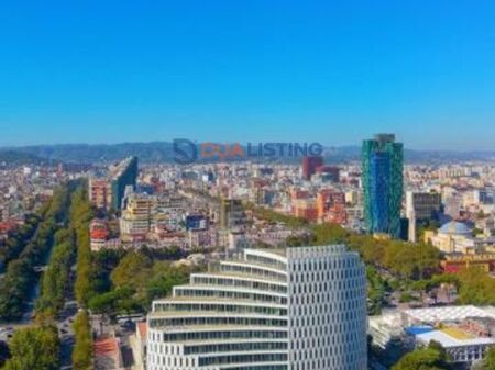 "MET" TIRANA BUILDING, UFFICIO IN AFFITTO !!