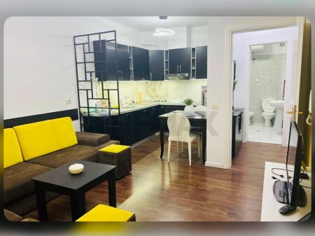  Apartament 1+1 me Qira – Tek Ish Tregu Elektrik