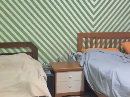 Rent | Apartament 1 + 1 | Rruga Ferit Xhajko | 450 €/month