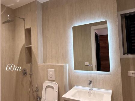 Apartment 1+1, Shkoze!