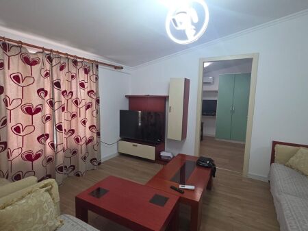 Rent | Apartament 2 + 1 | Kodra e Diellit 1 | 600 €/month
