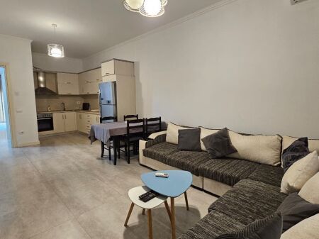 Apartment 1+1 for rent at Kodra e Diellit
