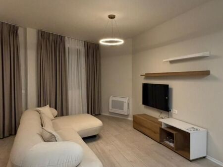 Apartment 1+1 for rent in Astir/ at River Residence near Green City