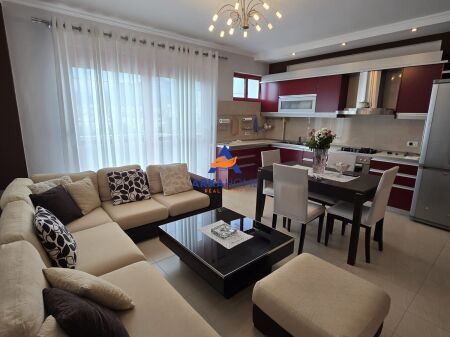 IN VENDITA APPARTAMENTO 2+1 "VIA HYSNI GERBOLLI, ZOGU I ZI" 22.200.000 LEKE