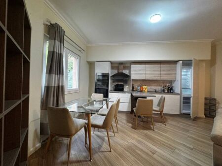 WE SELL APARTMENT 2+1+2 AT DRY LAKE!