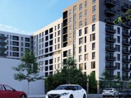  SALE OPPORTUNITY – 2+1+2 AT BENGASI 