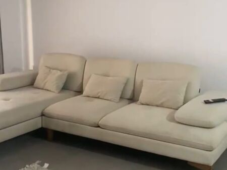 Apartment 1+1 for rent Green City, Astir