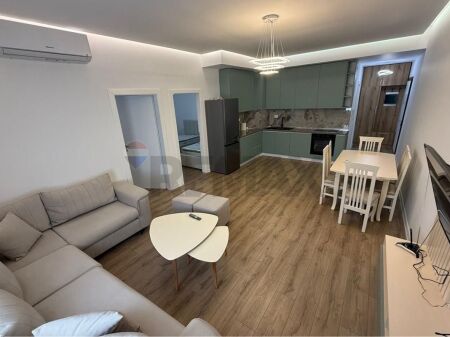 Apartment - For Rent - Green Gate, Tirana