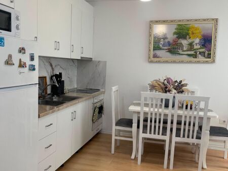 Affitto | Apartament 1 + 1 | Univers City | 400 €/mese