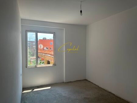 FOR SALE APARTMENT 2+1+2 XHAMLLIKU 190,000 EURO