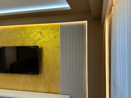 Duplex for rent 4+1+3 at Kodra e Diellit