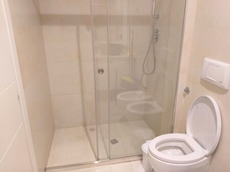 Bllok, Apartment 1+1+A for rent!