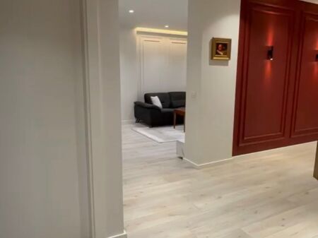 Appartamento 1+1 in affitto, vicino al Bar Artistit Astir
