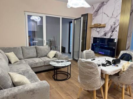 APARTMENT 1+1 FOR RENT AT ZOGU I ZI