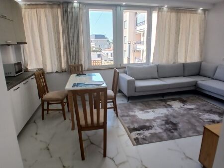  **APARTMENT 1+1 FOR SALE NEAR THE MUNICIPALITY** 