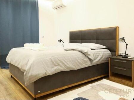 Apartment 2+1 For Rent Near Cafe Flora