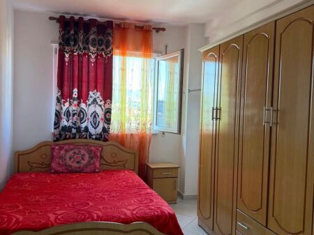 Apartament me qera 1+1 Astir
