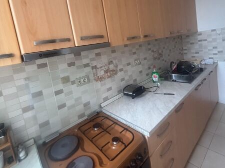 Apartment 2+1, Kinostudio!