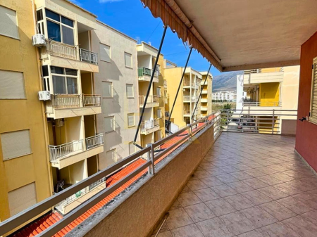 Apartment 1+1 for Sale – Orikum, Vlorë