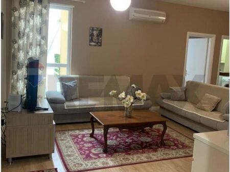 APARTMENT 1+1 ZOOLOGICAL GARDEN