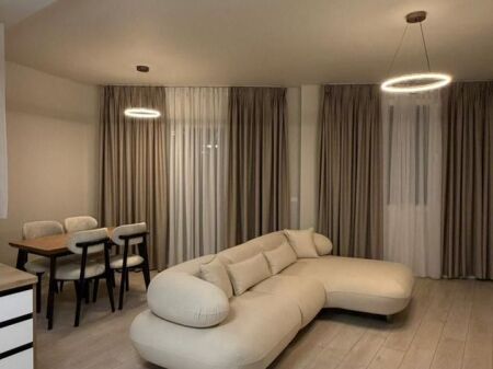 Apartament 1+1 me qira te River Rezidence