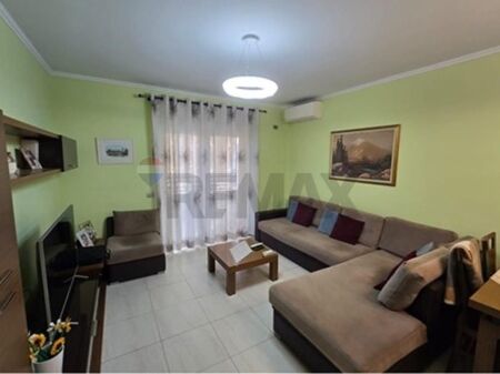 Appartamento - In Vendita - Via Don Bosko, Tirana(ID: 530411001-1389)
