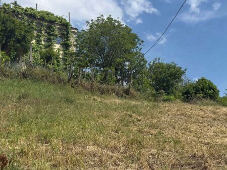 TERRENO IN VENDITA VILAT GJERMANE