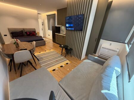  2 studios for sale in Selvia, Siri Kodra Street