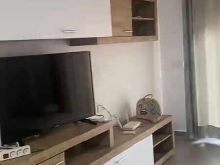 In affitto 1+1+parcheggio Green City Astir 550 mila lek