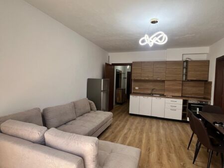 Super Apartment 1+1 for Sale in Golem