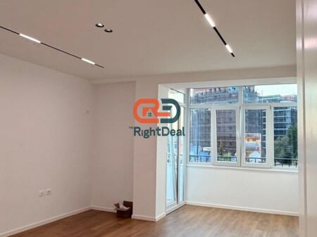 At 21 Dhjetori, Super Apartment 1+1 for Sale, Ideal for Living and Investment !!!
