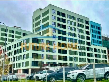 For sale, Apartment 2+1+2+Parking Space "Splendor Residence", Porcelain, Tirana..