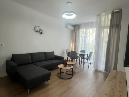 Don Bosko, appartamento 1+1 in affitto, arredato 600Euro