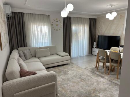 FOR SALE - 2+1 Apartment on Kavaja Street