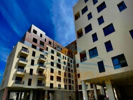 In vendita, Appartamento 2+1, Complesso UrbanVista Tirana, Don Bosko..