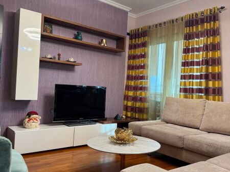 Apartament 2+1 + Garazh, Air Albania