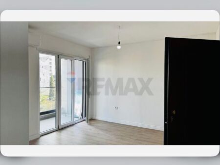 Apartment 1+1 for Rent at Jordan Misja Street