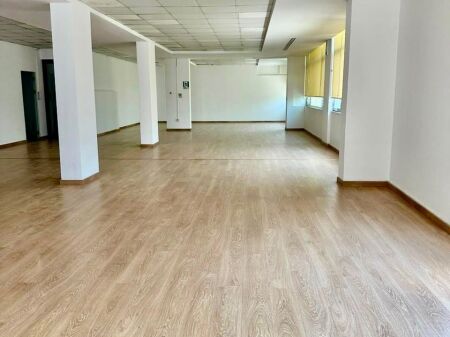 UFFICIO IN AFFITTO, BLLOK