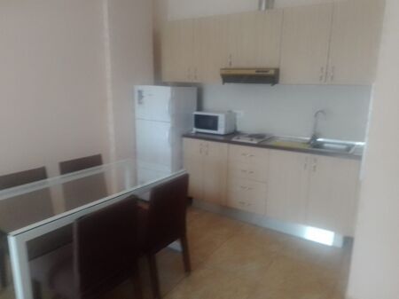 Appartamento 2+1 in affitto, Kodra e Diellit, Tirana