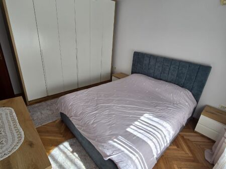 For rent 1+1 furnished Electric Market