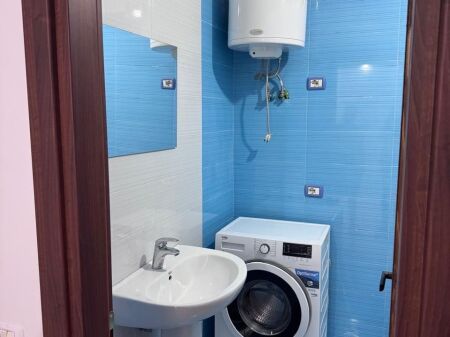 Apartment 2+1, Yzberisht(Kmy)!