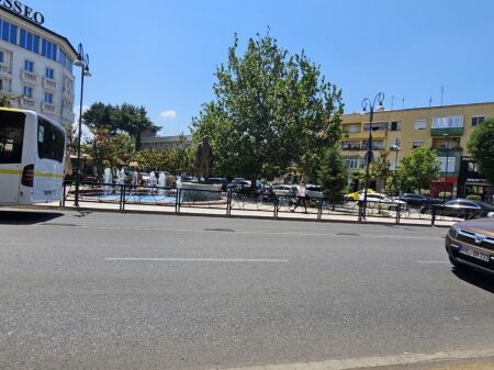 Shitet Ambient Biznesi 93.6 m² në Rrugën e Durrësit – Pozicion Elitar Buzë Rrugës Kryesore! 189,000€ ShitjeI Përfunduar